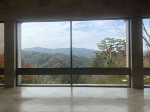 November 28, 2018 - (2) Miho Museum IMG_8287
