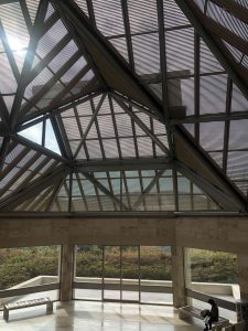 November 28, 2018 - (2) Miho Museum IMG_8293