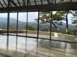 November 28, 2018 - (2) Miho Museum IMG_8295