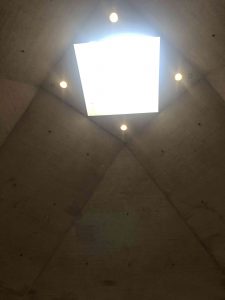 November 28, 2018 - (2) Miho Museum IMG_8299