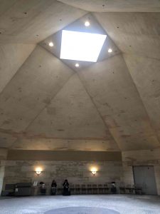 November 28, 2018 - (2) Miho Museum IMG_8302