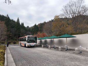 November 28, 2018 - (2) Miho Museum IMG_8304