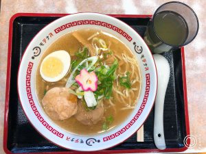 November 28, 2018 - (3) Lunch IMG_8306
