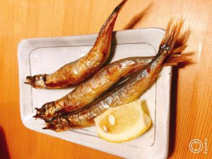 November 28, 2018 - (5) Dinner IMG_8328