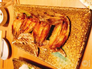November 28, 2018 - (5) Dinner IMG_8329
