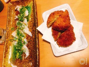 November 28, 2018 - (5) Dinner IMG_8330