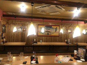 November 28, 2018 - (5) Dinner IMG_8332