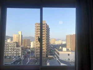 November 29, 2018 - (1) Hotel IMG_8336