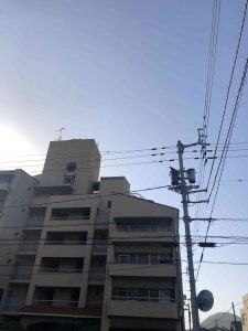 November 29, 2018 - (1) Hotel IMG_8337