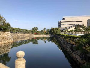 November 29, 2018 - (2) Tamamo Park IMG_0601