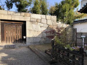 November 29, 2018 - (2) Tamamo Park IMG_0603