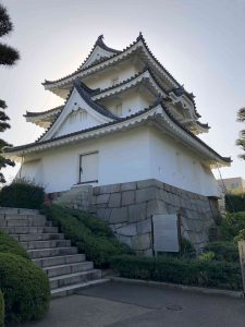November 29, 2018 - (2) Tamamo Park IMG_0604