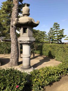 November 29, 2018 - (2) Tamamo Park IMG_0614