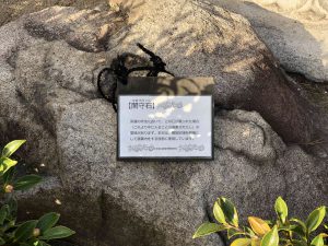 November 29, 2018 - (2) Tamamo Park IMG_0615