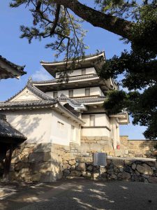 November 29, 2018 - (2) Tamamo Park IMG_0618