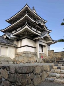 November 29, 2018 - (2) Tamamo Park IMG_0624