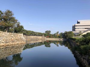 November 29, 2018 - (2) Tamamo Park IMG_8339