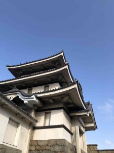 November 29, 2018 - (2) Tamamo Park IMG_8395