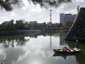 November 29, 2018 - (2) Tamamo Park IMG_8420
