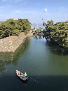 November 29, 2018 - (2) Tamamo Park IMG_8424