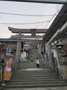 November 29, 2018 - (4) Around Hotel IMG_0641