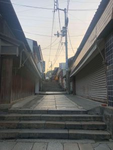 November 29, 2018 - (4) Around Hotel IMG_8455