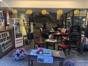 November 29, 2018 - (4) Around Hotel IMG_8456