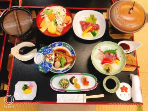 November 29, 2018 - (5) Hotel IMG_8476