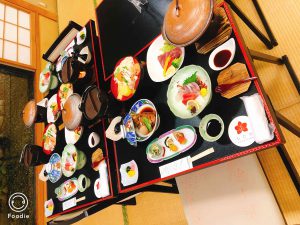 November 29, 2018 - (5) Hotel IMG_8477