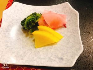 November 29, 2018 - (5) Hotel IMG_8482
