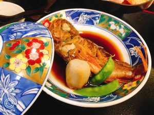 November 29, 2018 - (5) Hotel IMG_8484