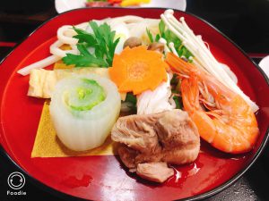 November 29, 2018 - (5) Hotel IMG_8485
