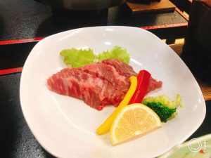 November 29, 2018 - (5) Hotel IMG_8486
