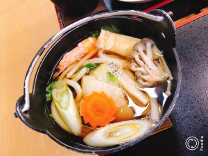 November 29, 2018 - (5) Hotel IMG_8489