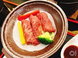 November 29, 2018 - (5) Hotel IMG_8491