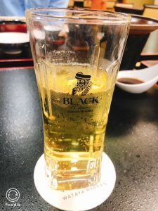 November 29, 2018 - (5) Hotel IMG_8497
