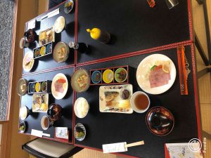 November 30, 2018 - (1) Hotel IMG_8505