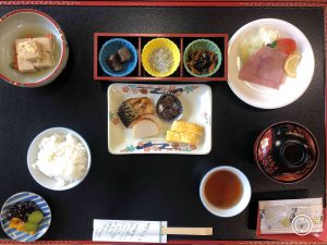 November 30, 2018 - (1) Hotel IMG_8506