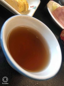 November 30, 2018 - (1) Hotel IMG_8513