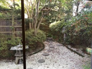 November 30, 2018 - (1) Hotel IMG_8518