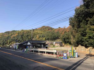 November 30, 2018 - (2) Coin Laundry IMG_8515