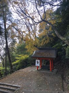 November 30, 2018 - (3) Kotohiragu Shrine 56523954903__9A5CBFE3-CE5E-422E-AFDB-7FC4CD82EA1B