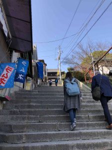 November 30, 2018 - (3) Kotohiragu Shrine IMG_0797