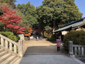 November 30, 2018 - (3) Kotohiragu Shrine IMG_0799