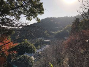 November 30, 2018 - (3) Kotohiragu Shrine IMG_0805