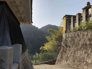 November 30, 2018 - (3) Kotohiragu Shrine IMG_0809