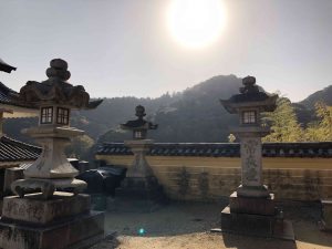 November 30, 2018 - (3) Kotohiragu Shrine IMG_0810