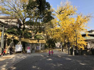 November 30, 2018 - (3) Kotohiragu Shrine IMG_0818