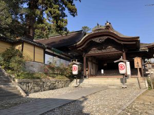 November 30, 2018 - (3) Kotohiragu Shrine IMG_0819