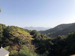 November 30, 2018 - (3) Kotohiragu Shrine IMG_0820